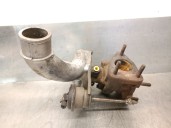 Recambio de turbocompresor para renault master desde ´98 2.5 diesel referencia OEM IAM 53039800055  53041015164 CAF