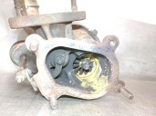 Recambio de turbocompresor para renault master desde ´98 2.5 diesel referencia OEM IAM 53039800055  53041015164 CAF