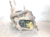 Recambio de turbocompresor para renault master desde ´98 2.5 diesel referencia OEM IAM 53039800055  53041015164 CAF