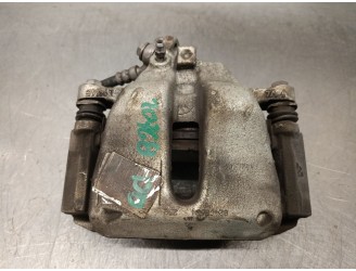 Recambio de pinza freno delantera derecha para peugeot 208 (p2) 1.2 puretech referencia OEM IAM 1648321680 1648321680 