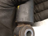 Recambio de amortiguador trasero izquierdo para lancia lancia y 1.2 cat referencia OEM IAM 20203896 46472963 