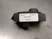 Recambio de mando volante para audi a8 (4e2) 4.2 v8 40v referencia OEM IAM 4E0953551 4E0953551 
