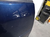 Replacement rear right door for Ford Focus C-MAX (DM2) 1.6 TDCi OEM IAM reference 1496875 