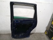 Recambio de puerta trasera derecha para ford focus c-max (dm2) 1.6 tdci referencia OEM IAM 1496875 