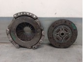 Recambio de kit embrague para nissan primera berlina (p12) 1.6 cat referencia OEM IAM 308260056220219 30100AU000 1878634069 SACH