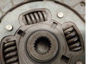 Recambio de kit embrague para nissan primera berlina (p12) 1.6 cat referencia OEM IAM 308260056220219 30100AU000 1878634069 SACH