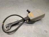 Recambio de enganche cinturon para audi a8 (4e2) 4.2 v8 40v referencia OEM IAM 4E0857755 4E0857755E59 