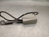 Recambio de enganche cinturon para audi a8 (4e2) 4.2 v8 40v referencia OEM IAM 4E0857755 4E0857755E59 