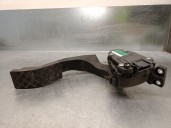 Recambio de potenciometro pedal para audi a8 (4e2) 4.2 v8 40v referencia OEM IAM 4E1723503 4E1723523H 6PV00777042 - HELLA