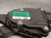 Recambio de potenciometro pedal para audi a8 (4e2) 4.2 v8 40v referencia OEM IAM 4E1723503 4E1723523H 6PV00777042 - HELLA