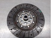 Replacement clutch kit for Citroën C4 saloon 1.6 HDi cat (9HY / DV6TED4) OEM IAM reference 2052F3 2052F3 