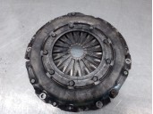 Replacement clutch kit for Citroën C4 saloon 1.6 HDi cat (9HY / DV6TED4) OEM IAM reference 2052F3 2052F3 