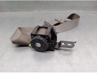 Recambio de cinturon seguridad delantero izquierdo para jeep gr. cherokee (wh) 3.0 crd cat referencia OEM IAM 1CL65ZJ3AA 1CL65ZJ