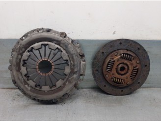 Recambio de kit embrague para hyundai coupe (gk) 1.6 fx referencia OEM IAM 4130028050 4130028050 