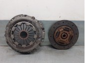 Recambio de kit embrague para hyundai coupe (gk) 1.6 fx referencia OEM IAM 4130028050 4130028050 