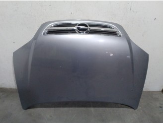 Recambio de capot para opel zafira a monospace (t98) 2.0 dti 16v (f75) referencia OEM IAM 1160239  