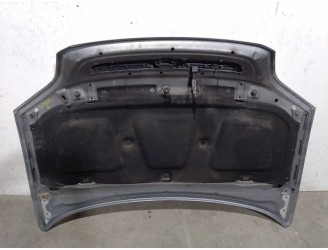 Recambio de capot para opel zafira a monospace (t98) 2.0 dti 16v (f75) referencia OEM IAM 1160239   2