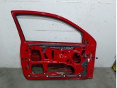 Replacement front left door for Ford Focus I (DAW, DBW) 1.6 16V OEM IAM reference 1430144 