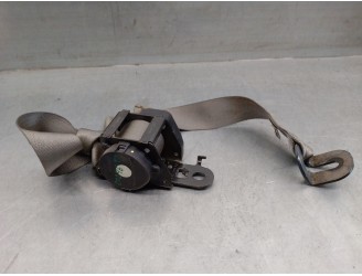 Recambio de cinturon seguridad trasero derecho para jeep gr. cherokee (wh) 3.0 crd cat referencia OEM IAM 1CL92ZJ3AA 1CL92ZJ3AA 