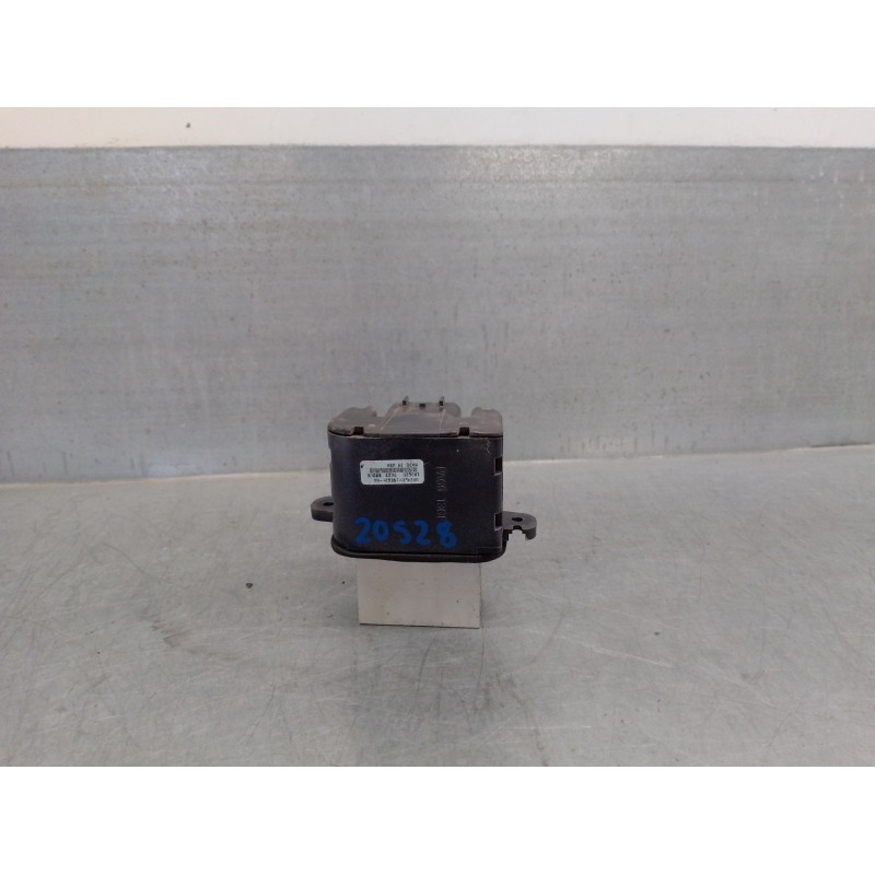 Recambio de resistencia calefaccion para nissan pathfinder (r51) 2.5 dci diesel cat referencia OEM IAM 271515Z000 271515Z000 