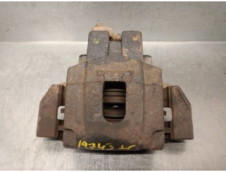 Recambio de pinza freno trasera izquierda para jeep gr.cherokee (wj/wg) 3.1 td cat referencia OEM IAM 5011975AA 5011975AA ATE