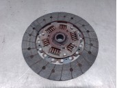 Recambio de kit embrague para hyundai i30 1.6 crdi cat referencia OEM IAM 124058410 4110023580 