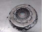 Recambio de kit embrague para hyundai i30 1.6 crdi cat referencia OEM IAM 124058410 4110023580 