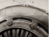 Recambio de kit embrague para hyundai i30 1.6 crdi cat referencia OEM IAM 124058410 4110023580 