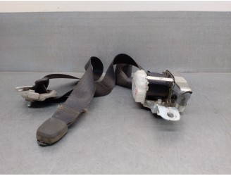 Replacement front right seat belt for Nissan Pathfinder (R51) 2.5 dci diesel cat OEM IAM reference H6884EB31B H