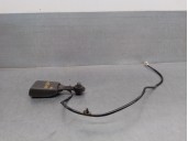 Recambio de enganche cinturon para nissan pathfinder (r51) 2.5 dci diesel cat referencia OEM IAM 86843EB302 86843EB302 