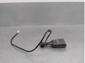 Recambio de enganche cinturon para nissan pathfinder (r51) 2.5 dci diesel cat referencia OEM IAM 86843EB302 86843EB302 