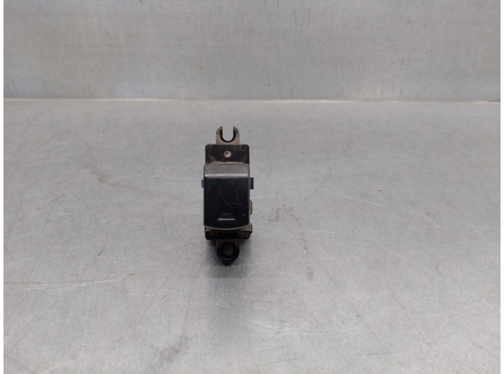Recambio de mando elevalunas delantero derecho para nissan pathfinder (r51) 2.5 dci diesel cat referencia OEM IAM 25411EA00A 254