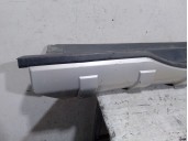 Recambio de paragolpes trasero para mitsubishi montero (v80/v90) 3.2 di-d cat referencia OEM IAM   