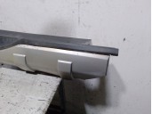 Recambio de paragolpes trasero para mitsubishi montero (v80/v90) 3.2 di-d cat referencia OEM IAM   