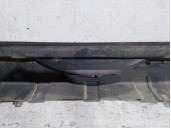 Recambio de paragolpes trasero para mitsubishi montero (v80/v90) 3.2 di-d cat referencia OEM IAM   