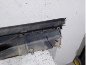 Recambio de paragolpes trasero para mitsubishi montero (v80/v90) 3.2 di-d cat referencia OEM IAM   