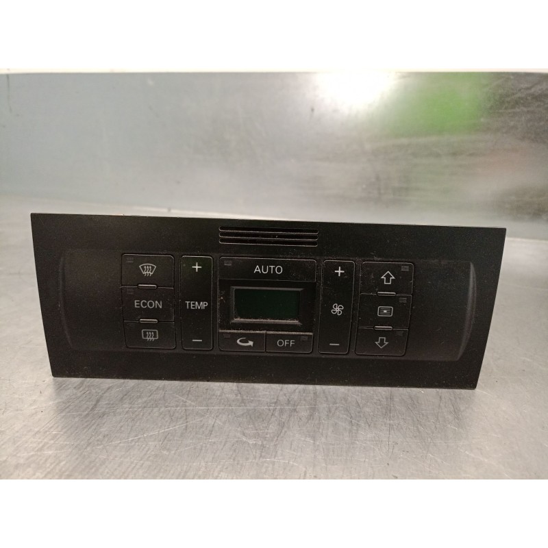 Recambio de mando climatizador para audi a3 (8l1) 1.8 t referencia OEM IAM 8L0820043H 8L0820043H 5HB00818400 - BHTC