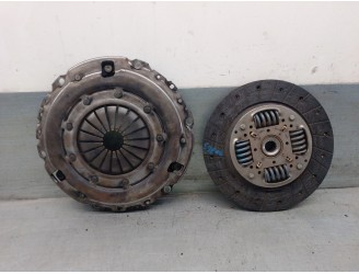 Recambio de kit embrague para peugeot 307 (s1) 2.0 hdi cat referencia OEM IAM 230DNG4700 2051W2 VALEO