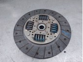 Recambio de kit embrague para peugeot 307 (s1) 2.0 hdi cat referencia OEM IAM 230DNG4700 2051W2 VALEO