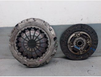 Recambio de kit embrague para toyota yaris (ksp9/scp9/nlp9) 1.4 turbodiesel cat referencia OEM IAM 3125069035 3125069035 