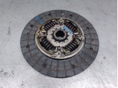 Recambio de kit embrague para toyota yaris (ksp9/scp9/nlp9) 1.4 turbodiesel cat referencia OEM IAM 3125069035 3125069035 