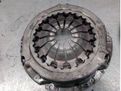 Recambio de kit embrague para toyota yaris (ksp9/scp9/nlp9) 1.4 turbodiesel cat referencia OEM IAM 3125069035 3125069035 