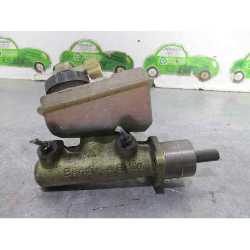 Recambio de bomba freno para fiat marea berlina (185) 1.9 turbodiesel referencia OEM IAM  2A702160216 BENDIX