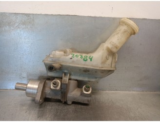 Recambio de bomba freno para renault clio iii 1.5 dci diesel cat referencia OEM IAM 8200129956 7701208402 MANN HUMMEL