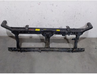 Replacement front panel for Nissan Pathfinder (R51) 2.5 dCi diesel cat OEM IAM reference F2500EB3MA 