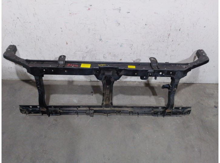 Recambio de panel frontal para nissan pathfinder (r51) 2.5 dci diesel cat referencia OEM IAM F2500EB3MA 