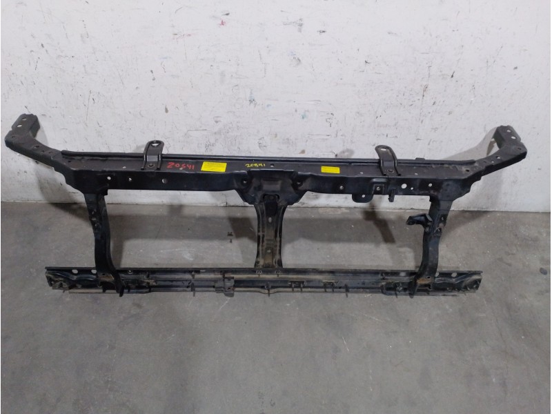 Recambio de panel frontal para nissan pathfinder (r51) 2.5 dci diesel cat referencia OEM IAM F2500EB3MA  