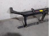 Recambio de panel frontal para nissan pathfinder (r51) 2.5 dci diesel cat referencia OEM IAM F2500EB3MA 