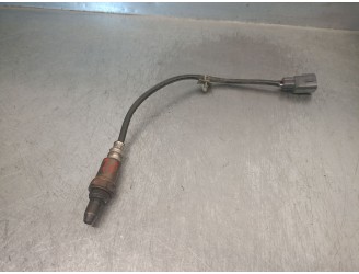 Replacement lambda sensor for Opel Astra J Lim. 1.7 16V CDTi OEM IAM reference 8980898250 855270 2112005360 DENSO
