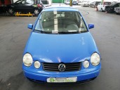 volkswagen polo (9n_, 9a_) del año 2003